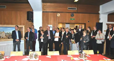 Jubiläumsausstellung 25 Jahre Krippenverein 2023 Bild 87